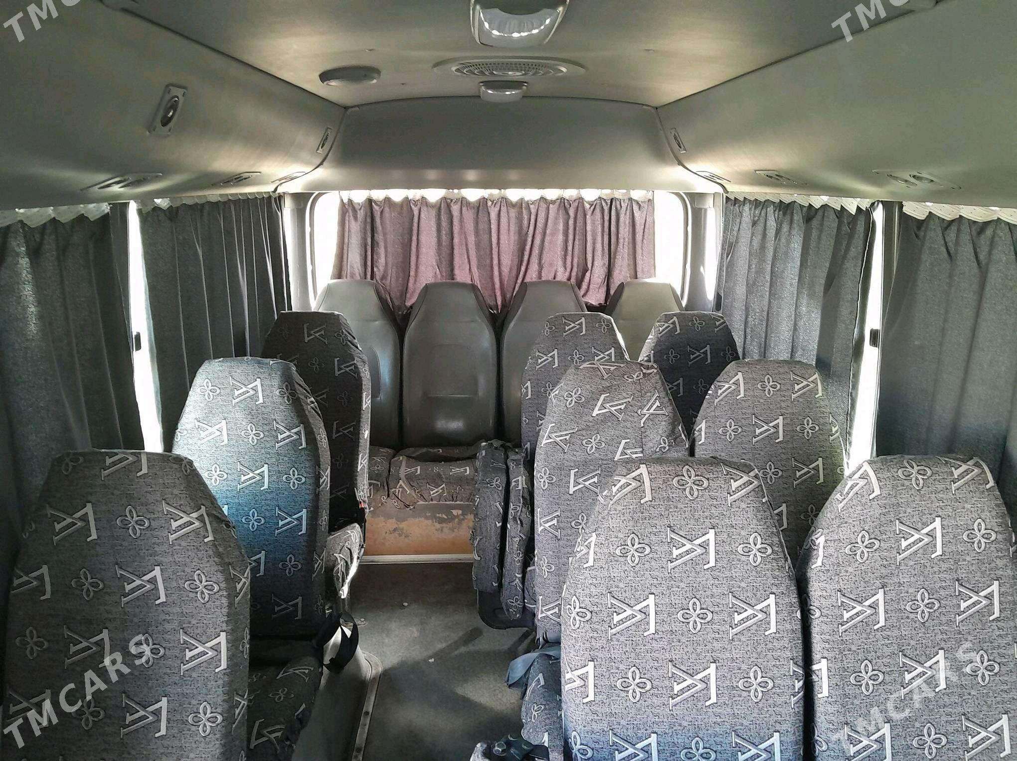 Hyundai County 2014 - 400 000 TMT - Mary - img 1