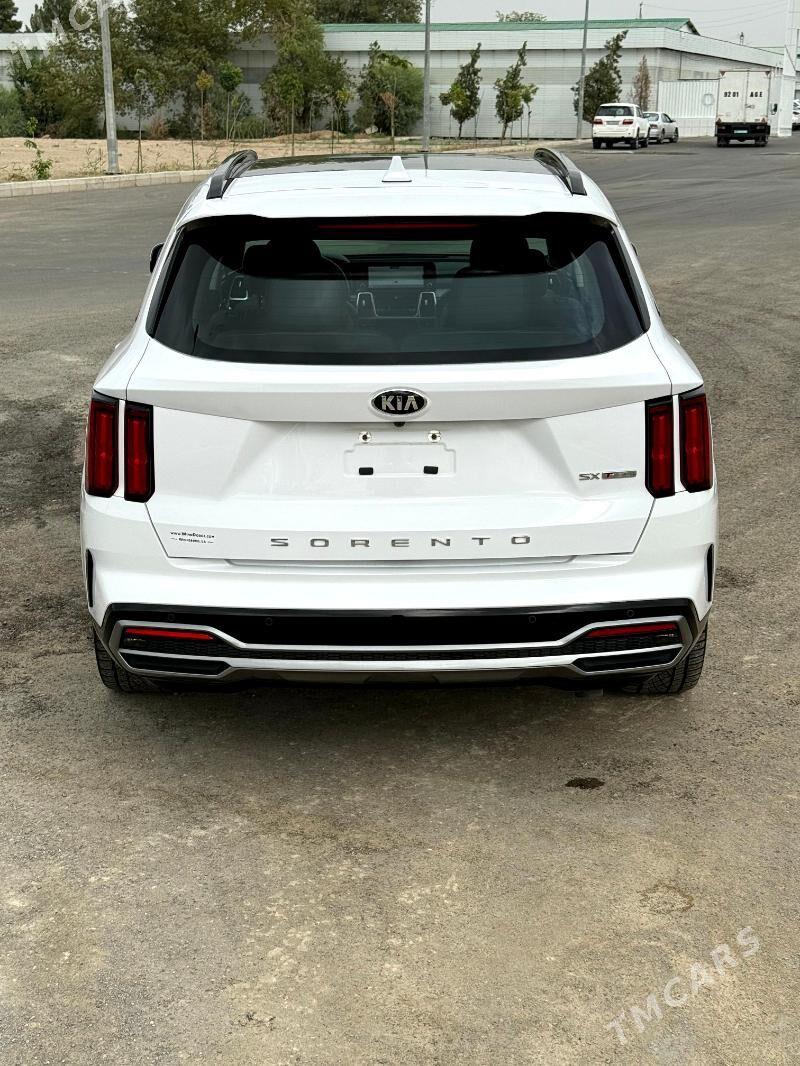 Kia Sorento 2021 - 420 000 TMT - Aşgabat - img 6