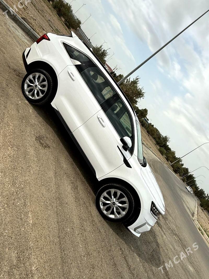 Kia Sorento 2021 - 420 000 TMT - Aşgabat - img 5