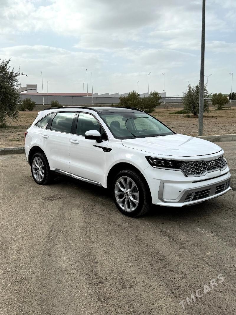 Kia Sorento 2021 - 420 000 TMT - Aşgabat - img 3
