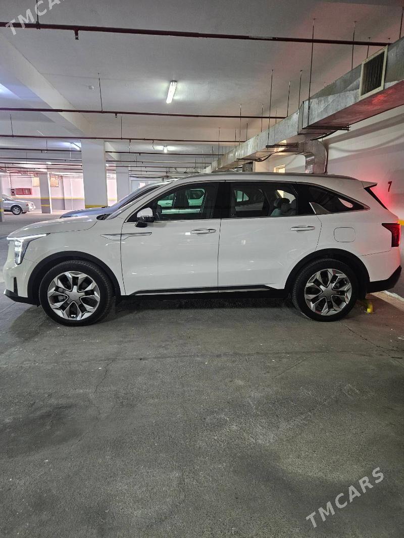 Kia Sorento 2024 - 720 000 TMT - Podwoýski köç. (Bitarap Türkmenistan şaýoly) - img 4