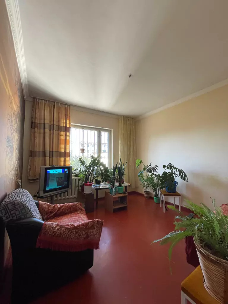 Gowdan 4/1etaj 4kom remontsyz - Гаудан "В" - img 2