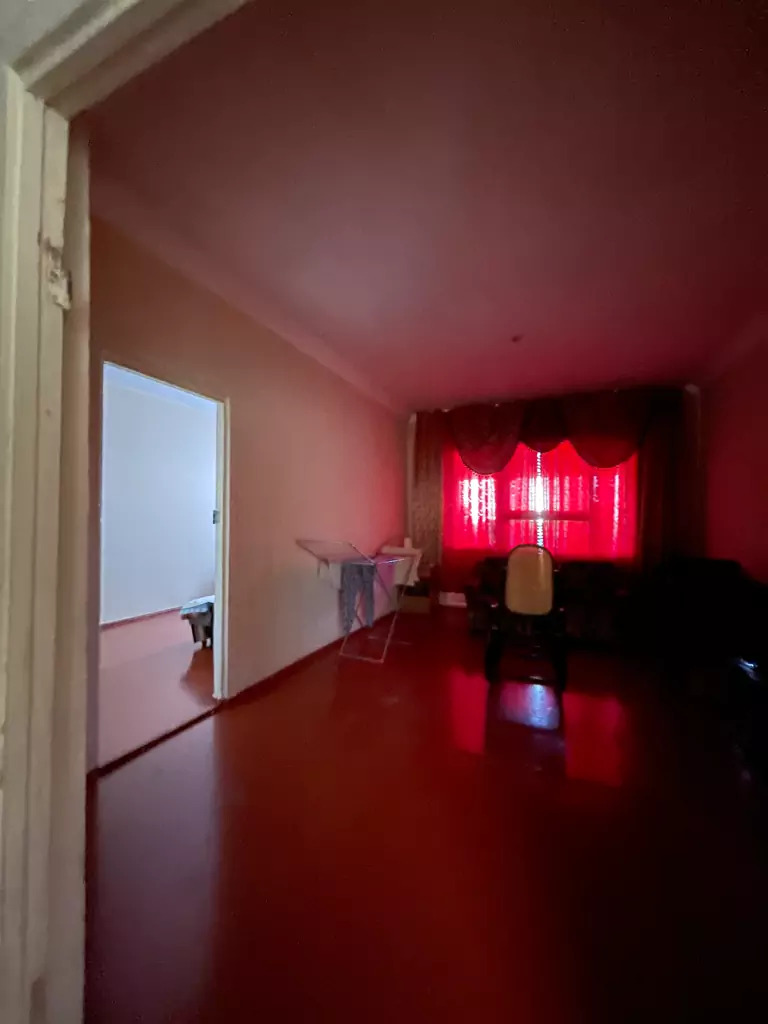 Gowdan 4/1etaj 4kom remontsyz - Гаудан "В" - img 1