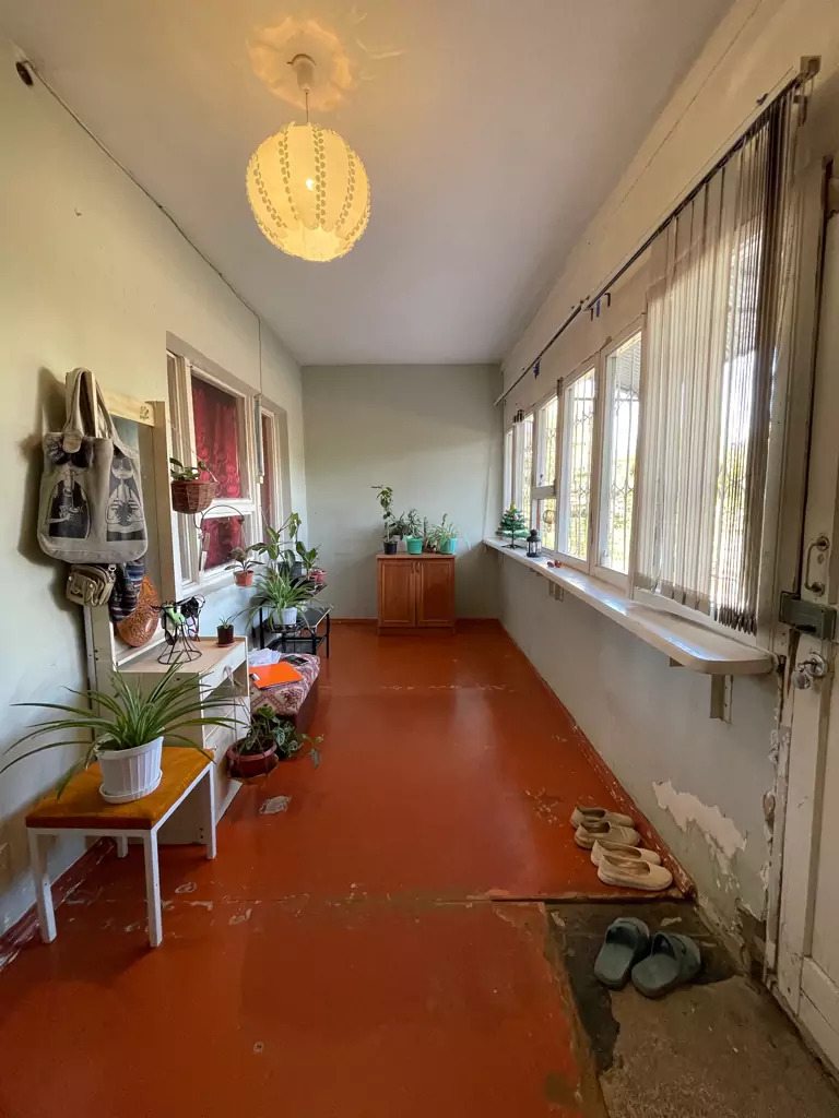 Gowdan 4/1etaj 4kom remontsyz - Гаудан "В" - img 3