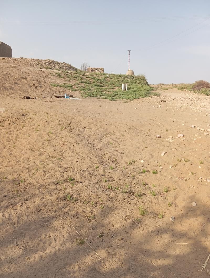 satlyk mellek yer - Ýolöten - img 2