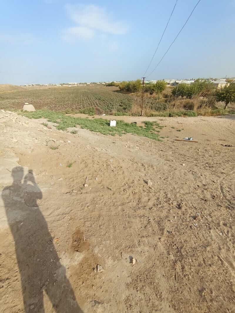 satlyk mellek yer - Ýolöten - img 6