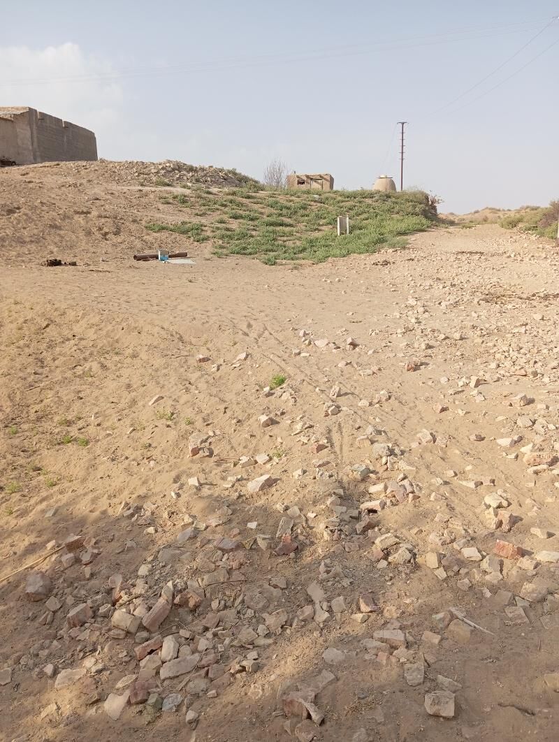 satlyk mellek yer - Ýolöten - img 4