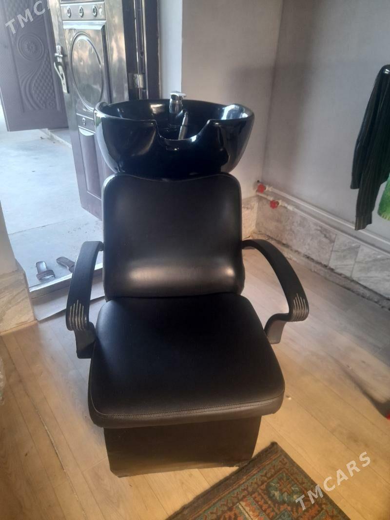 moykaaa  salona kelle yuwyan - Чарджоу - img 2