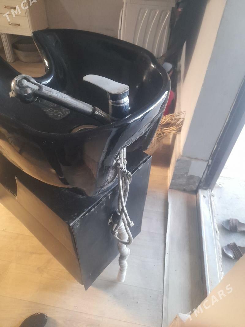 moykaaa salona kelle yuwyan - Чарджоу - img 1