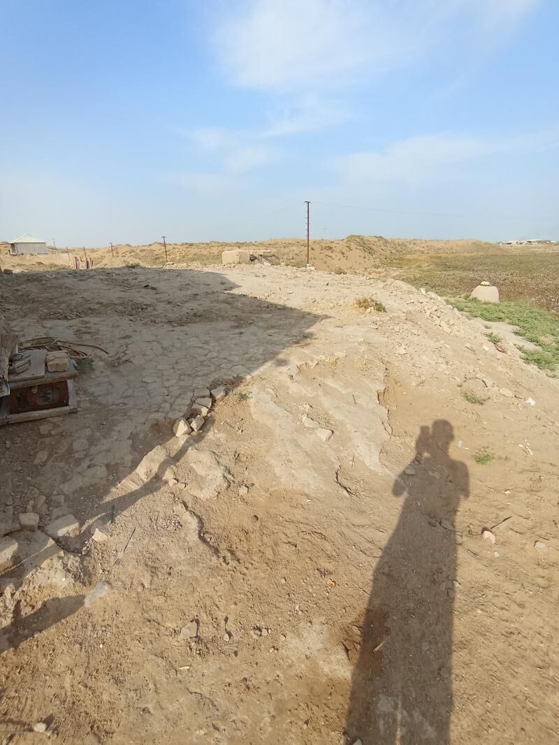 satlyk mellek yer - Ýolöten - img 5