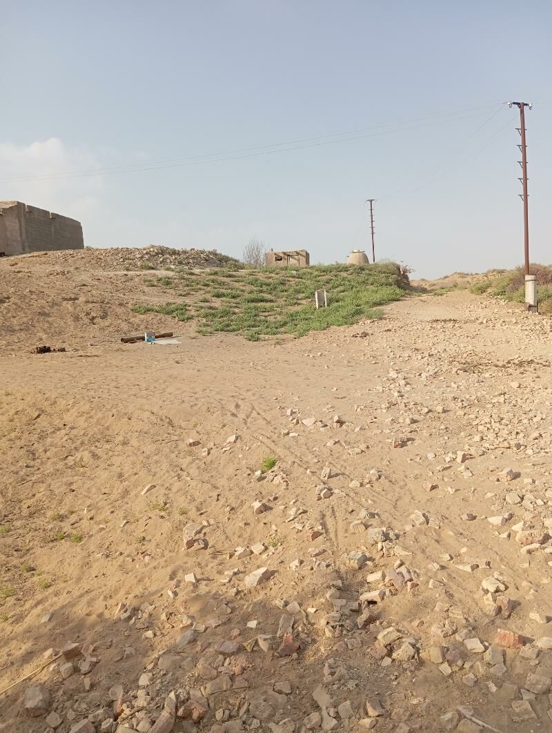 satlyk mellek yer - Ýolöten - img 3