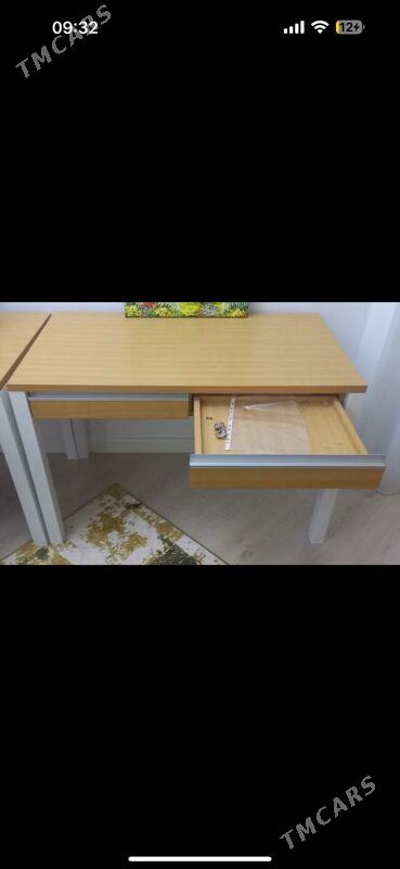 stol - Aşgabat - img 2