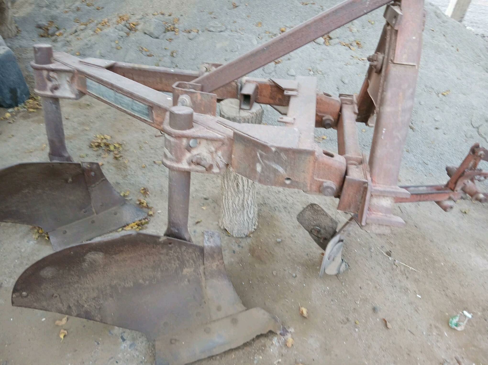 azal ayak dinama generatr 1 000 TMT - Gökdepe - img 5