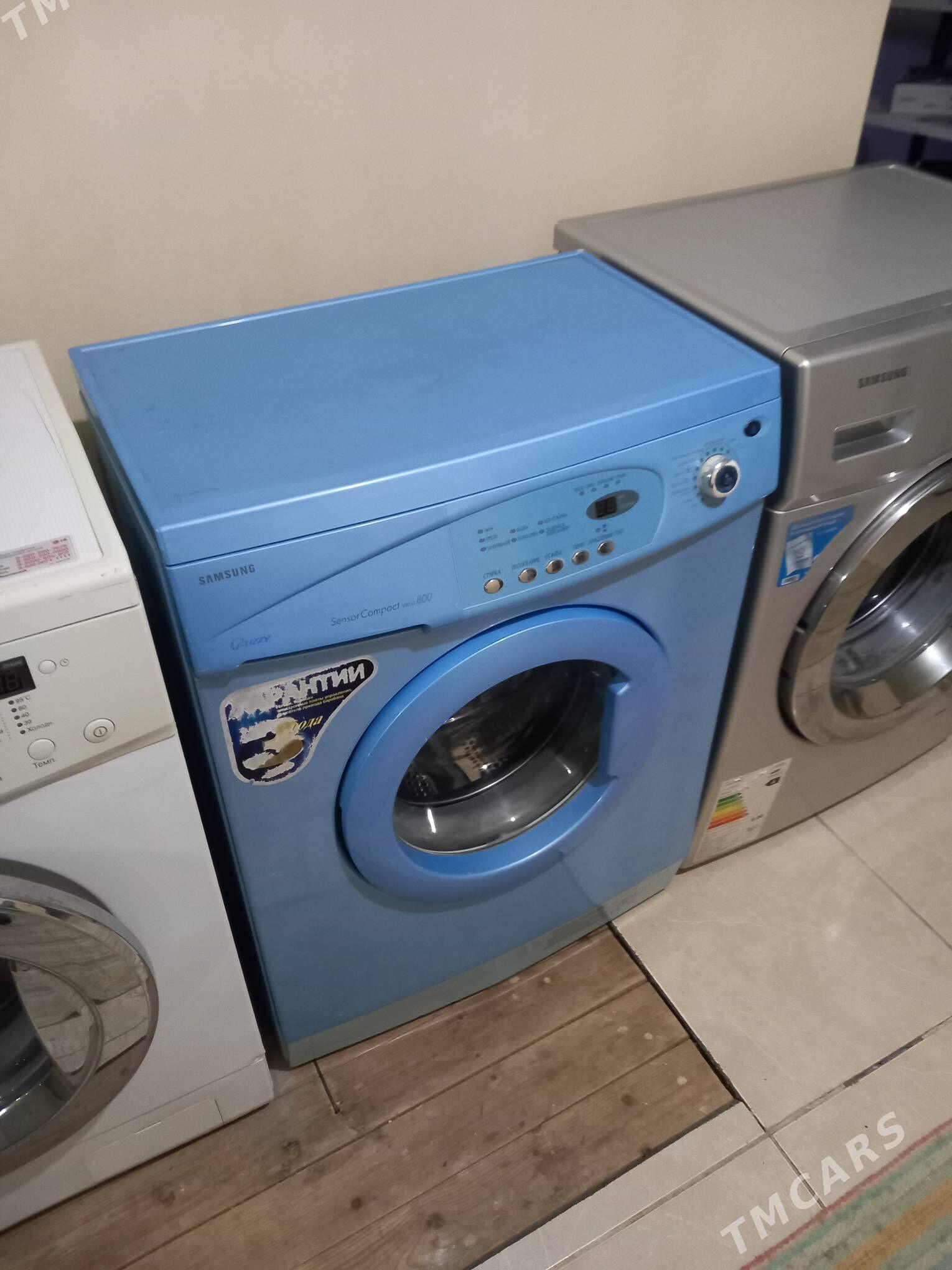 samsung 3.5kg - Daşoguz - img 2