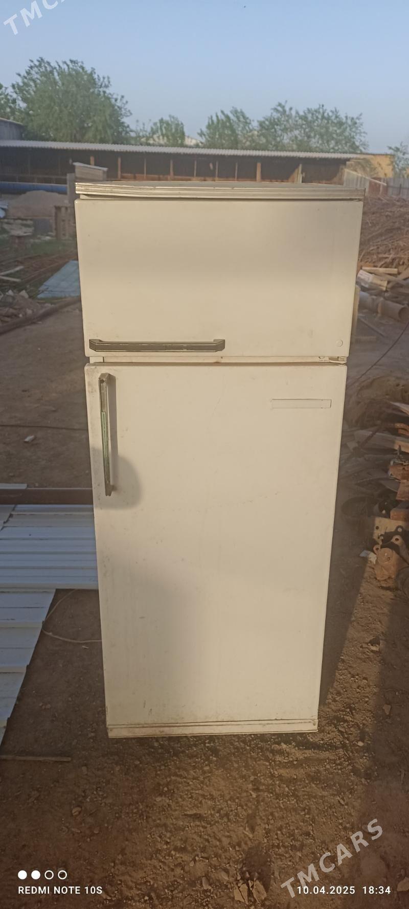 holodilnik - Мургап - img 3