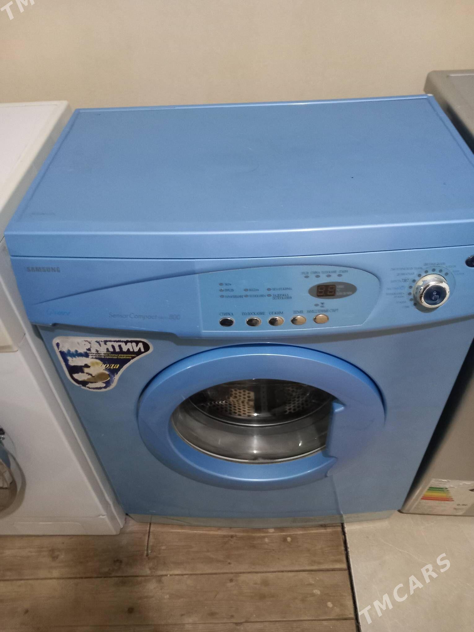 samsung 3.5kg - Daşoguz - img 1