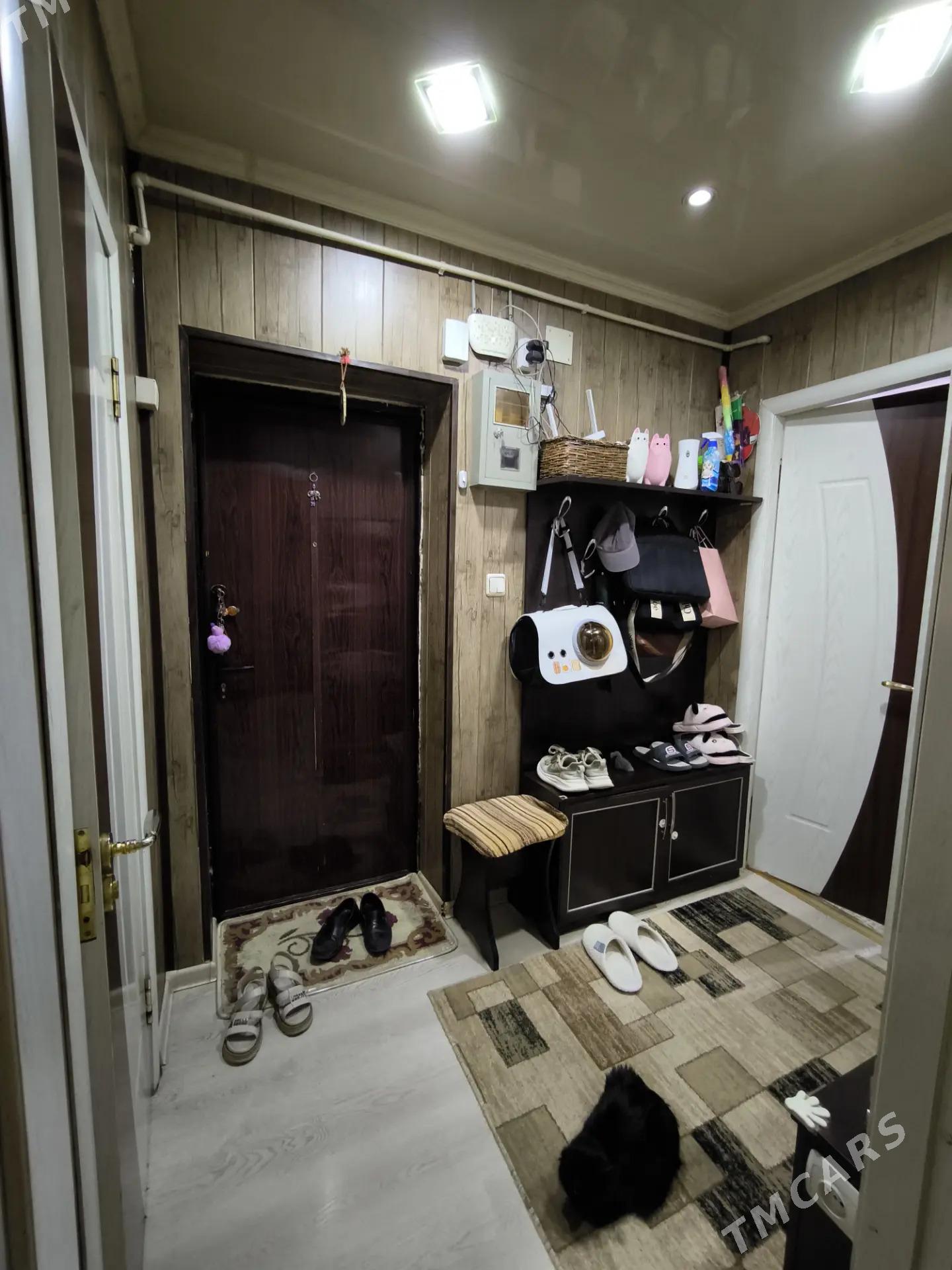 30 мкр 2 ком сатлык жай - Aşgabat - img 1