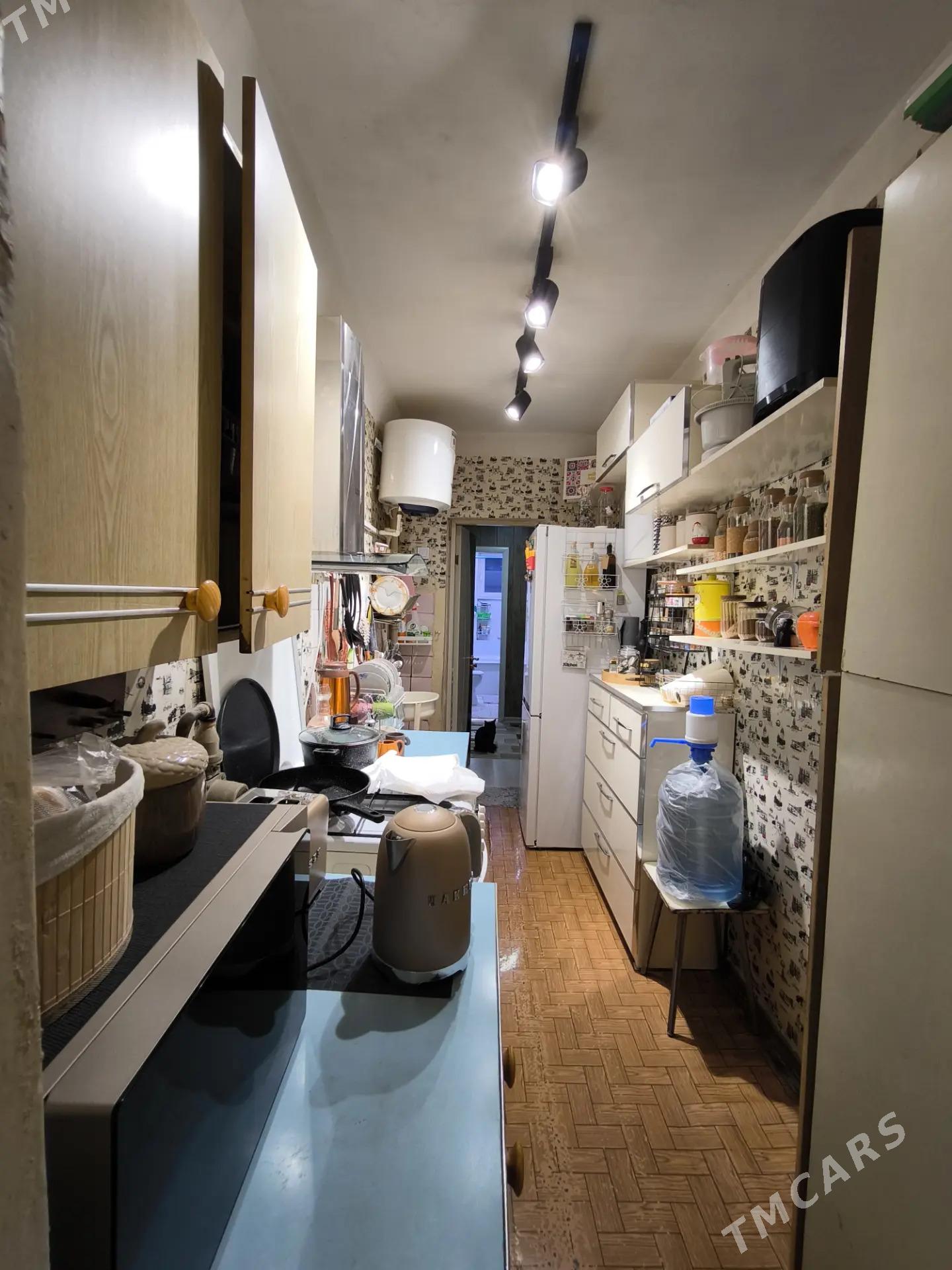 30 мкр 2 ком сатлык жай - Aşgabat - img 4