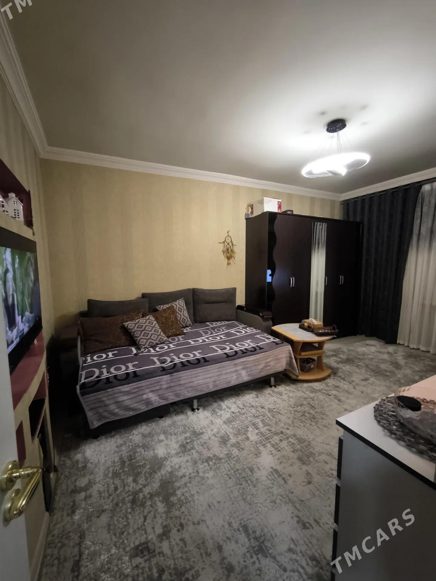 30 мкр 2 ком сатлык жай - Aşgabat - img 8