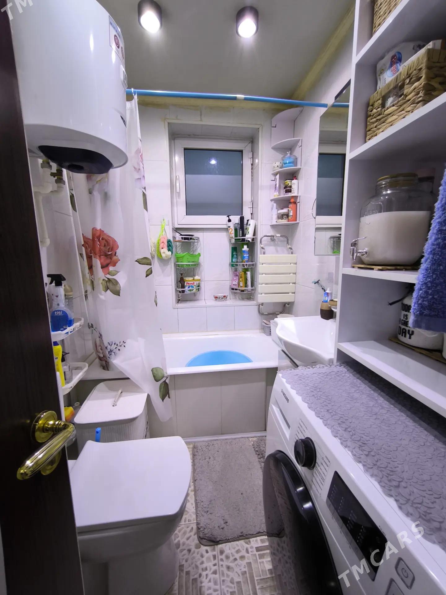 30 мкр 2 ком сатлык жай - Aşgabat - img 3