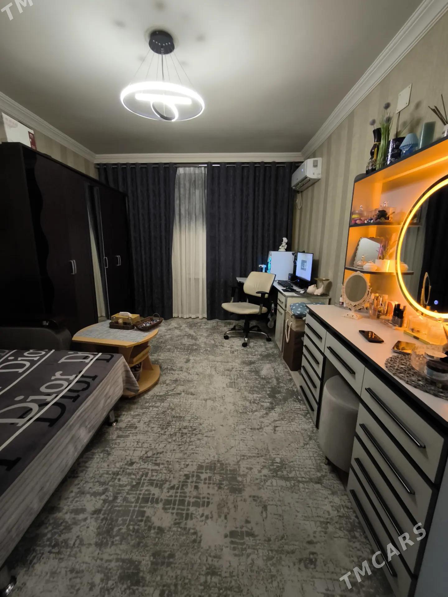 30 мкр 2 ком сатлык жай - Aşgabat - img 6