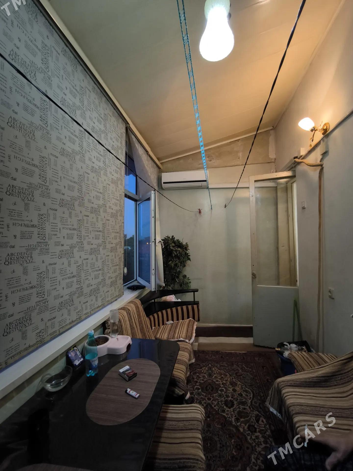 30 мкр 2 ком сатлык жай - Aşgabat - img 9