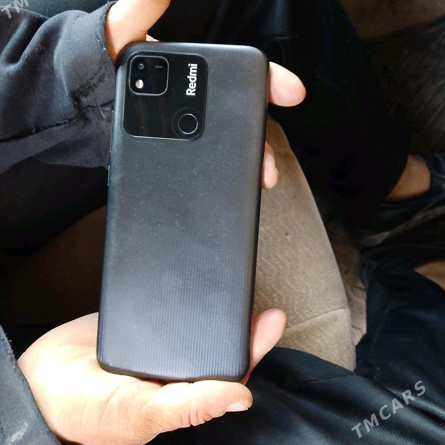 Redmi 10A - Дашогуз - img 1