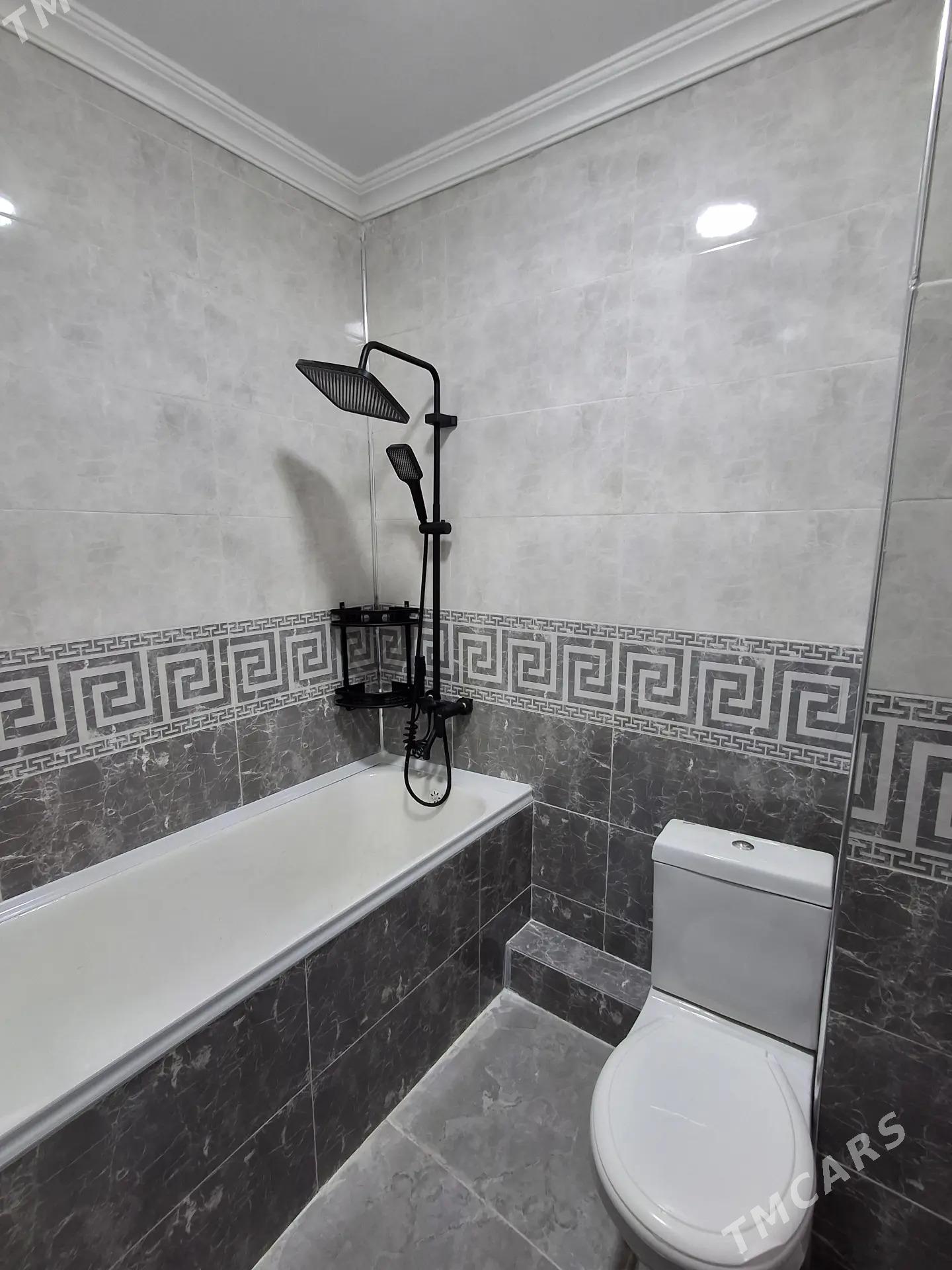 2 NJI ETAZ 2 KOMNAT - Мары - img 1