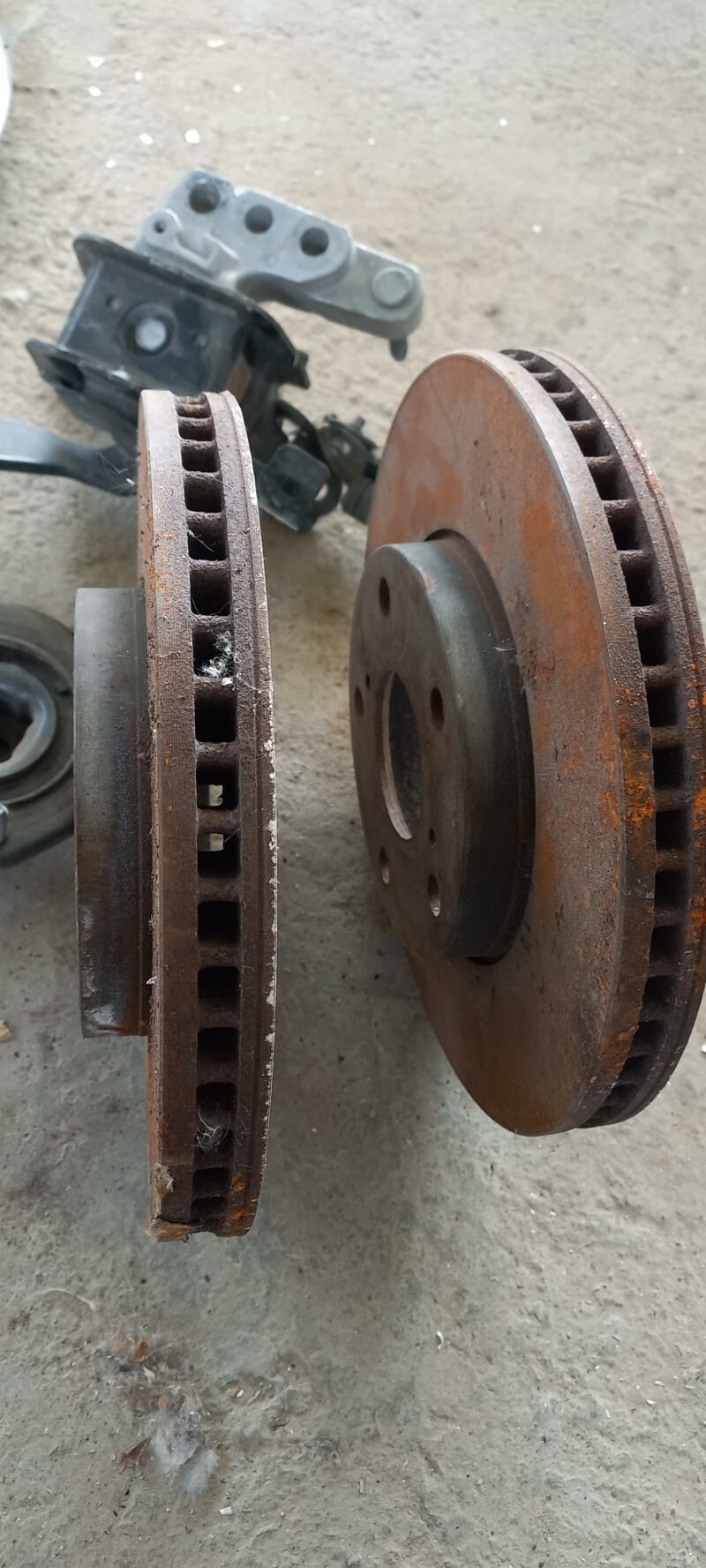 DUTY CAMRY MORDA ZADY 100 TMT - Ашхабад - img 6