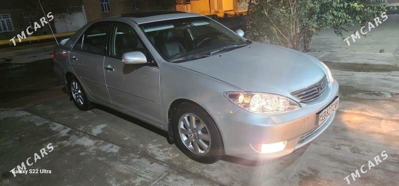 Toyota Camry 2003 - 215 000 TMT - Tejen - img 7