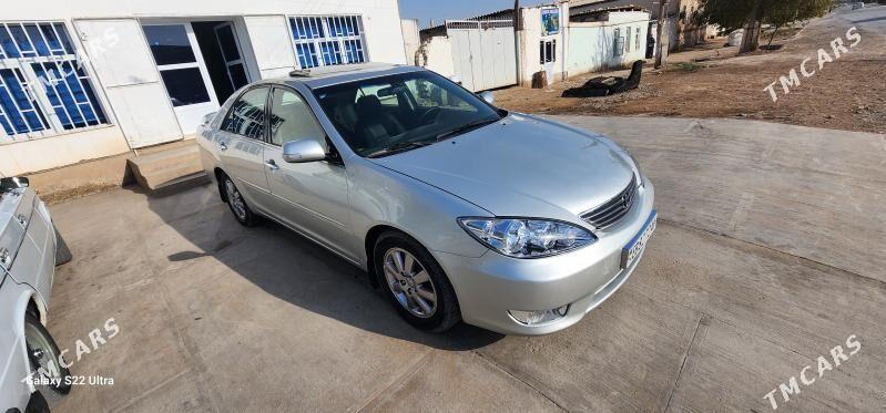 Toyota Camry 2003 - 215 000 TMT - Tejen - img 6