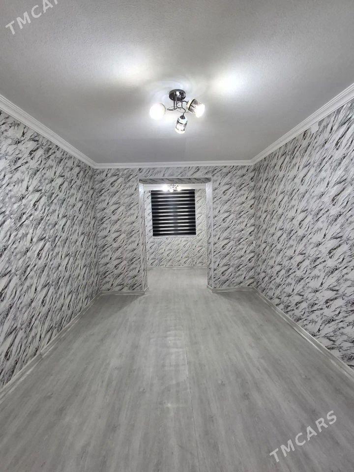 2 NJI ETAZ 2 KOMNAT - Мары - img 10