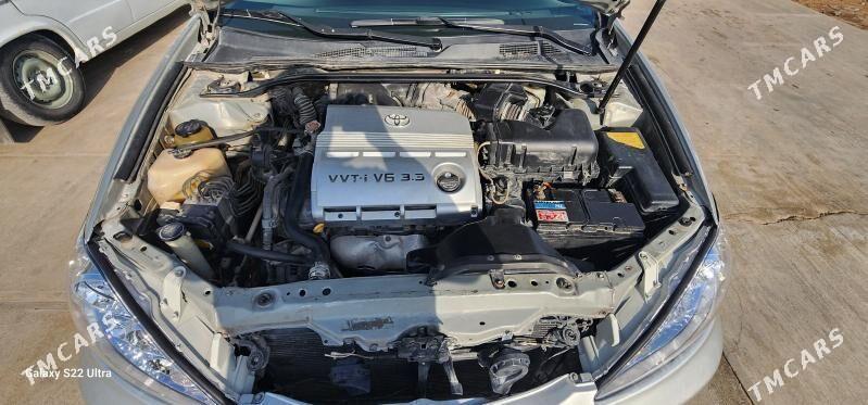Toyota Camry 2003 - 215 000 TMT - Tejen - img 5
