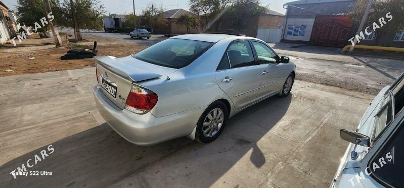 Toyota Camry 2003 - 215 000 TMT - Tejen - img 8