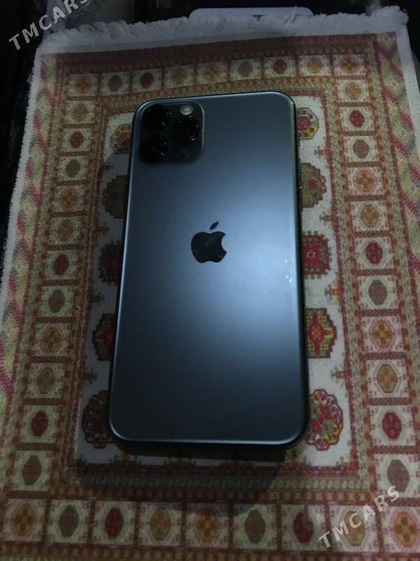 iphone 11pro 256gb - Туркменабат - img 1