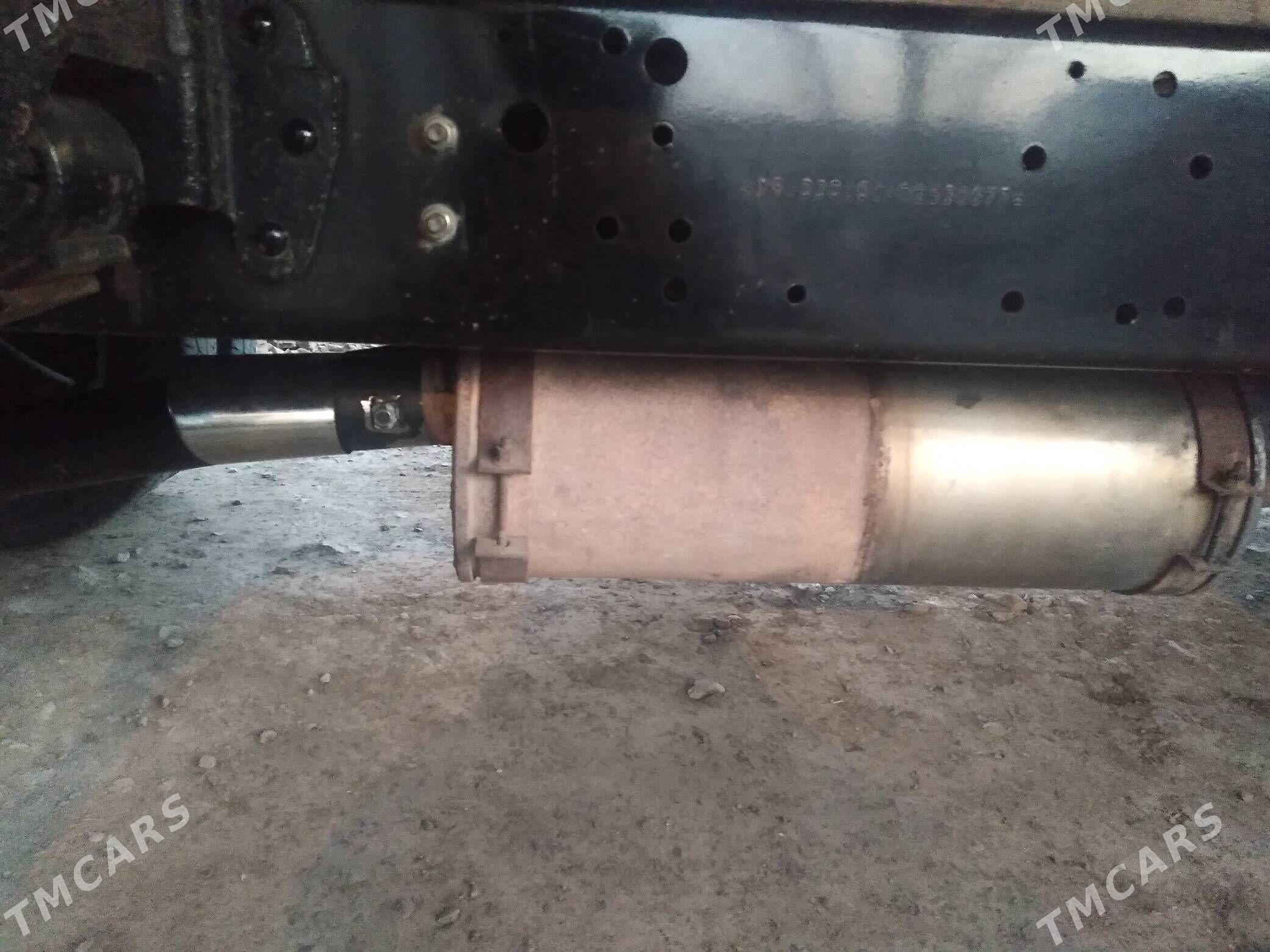 Gaz Gazel 2013 - 180 000 TMT - Дашогуз - img 1