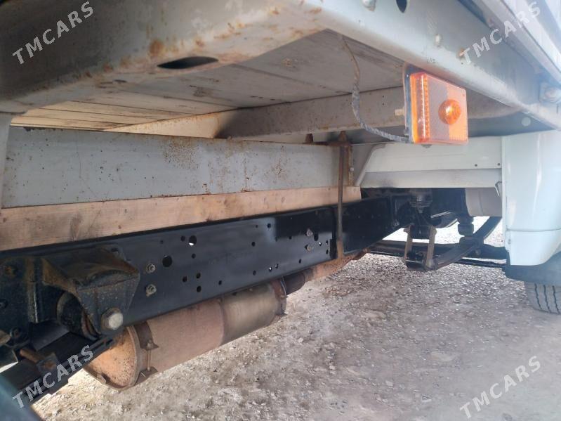 Gaz Gazel 2013 - 180 000 TMT - Дашогуз - img 5