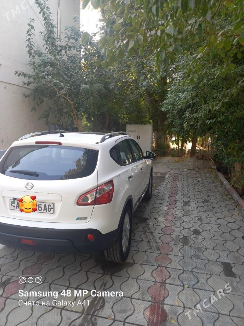 Nissan Qashqai 2013 - 185 000 TMT - Aşgabat - img 2