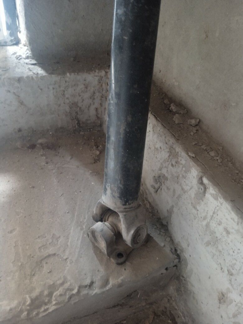 kardan 700 TMT - Туркменабат - img 1