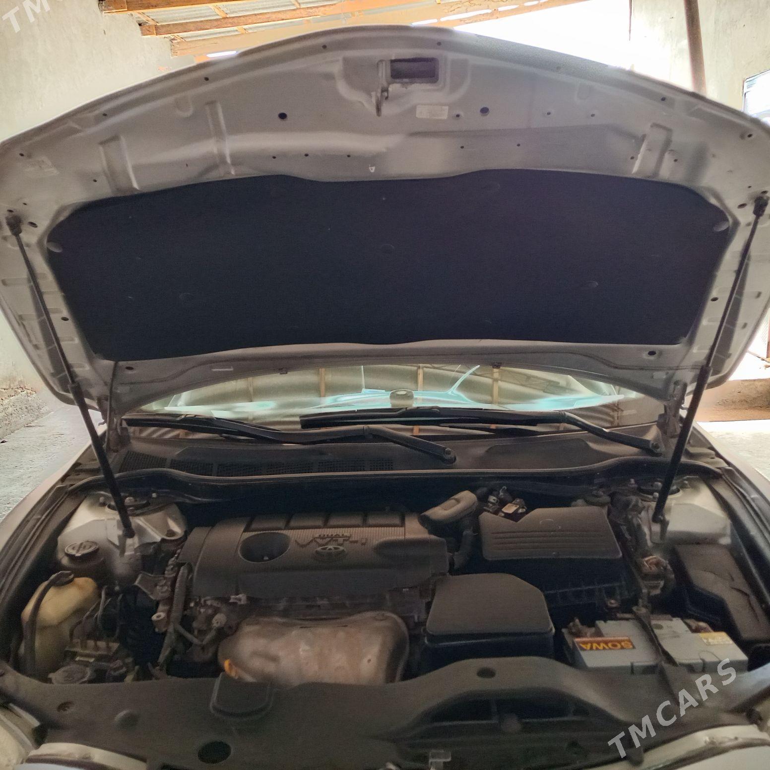 Toyota Camry 2011 - 220 000 TMT - Dänew - img 2