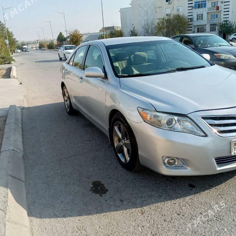 Toyota Camry 2011 - 220 000 TMT - Dänew - img 6
