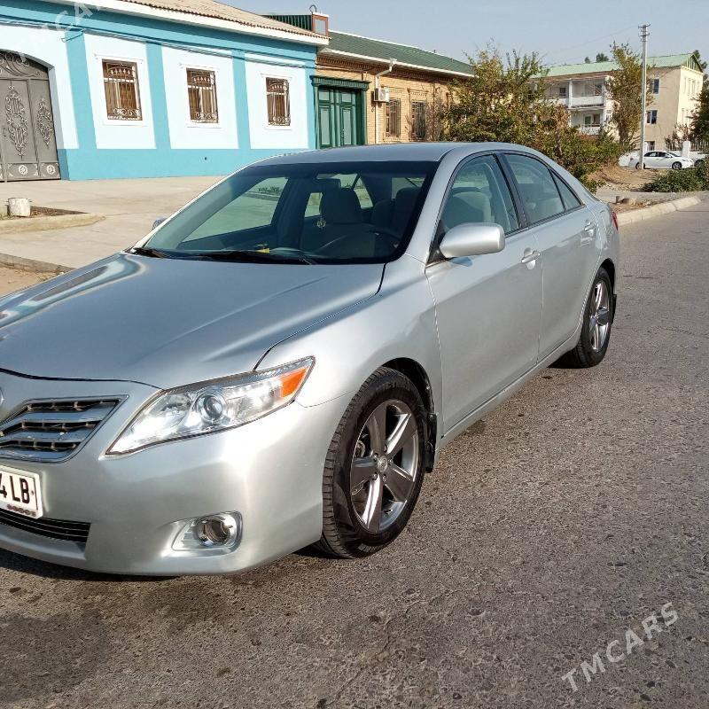 Toyota Camry 2011 - 220 000 TMT - Dänew - img 9