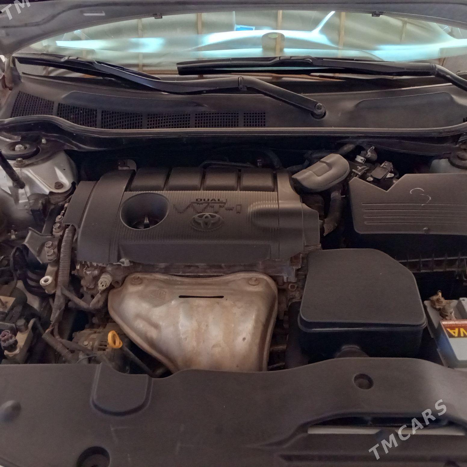 Toyota Camry 2011 - 220 000 TMT - Dänew - img 1