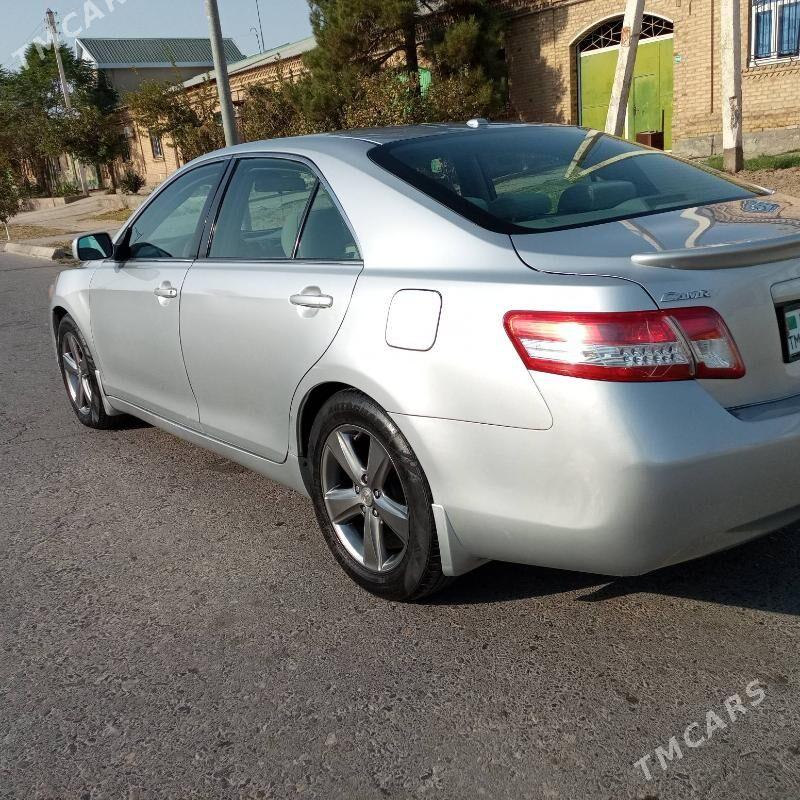 Toyota Camry 2011 - 220 000 TMT - Dänew - img 7
