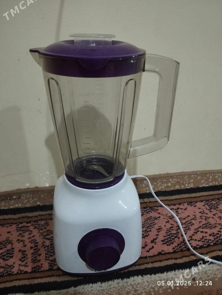 Токлы бленде - Wekilbazar - img 6