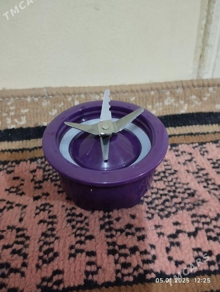 Токлы бленде - Wekilbazar - img 2