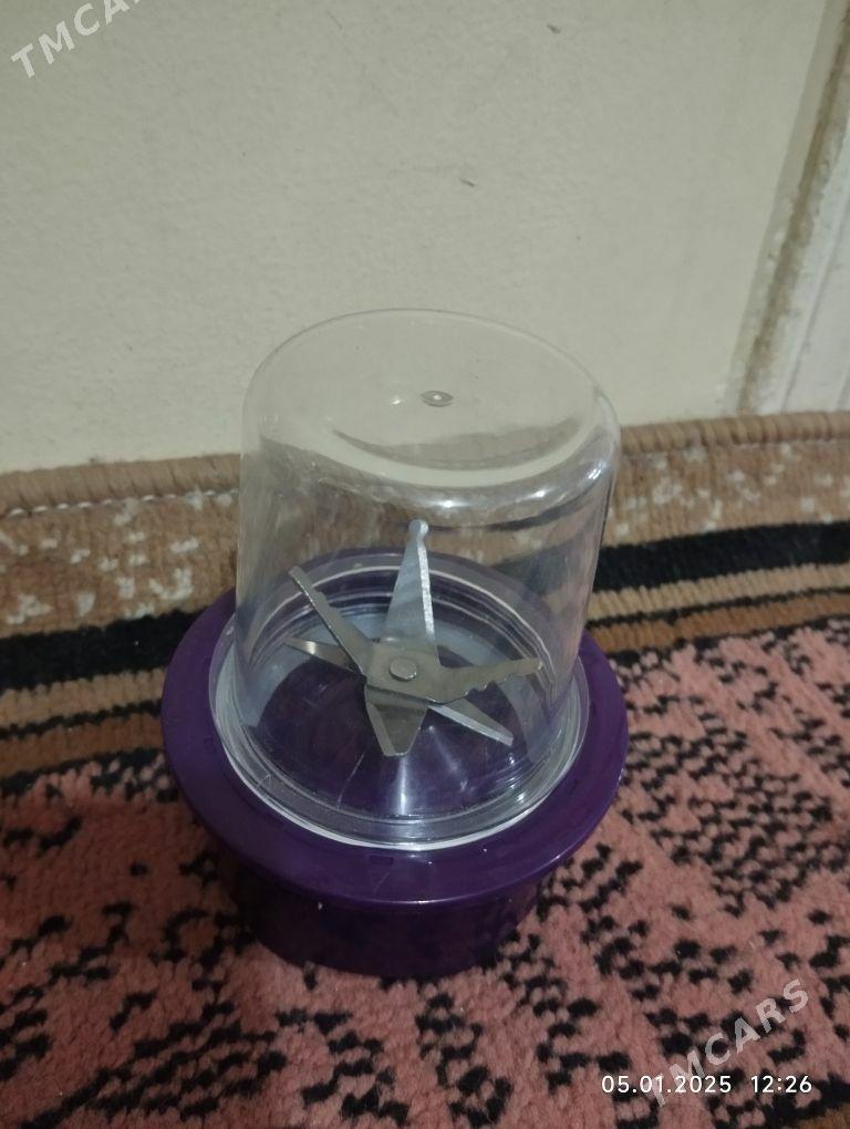 Токлы бленде - Wekilbazar - img 4