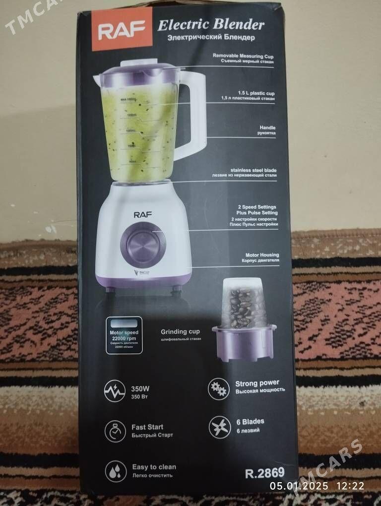 Токлы бленде - Wekilbazar - img 3