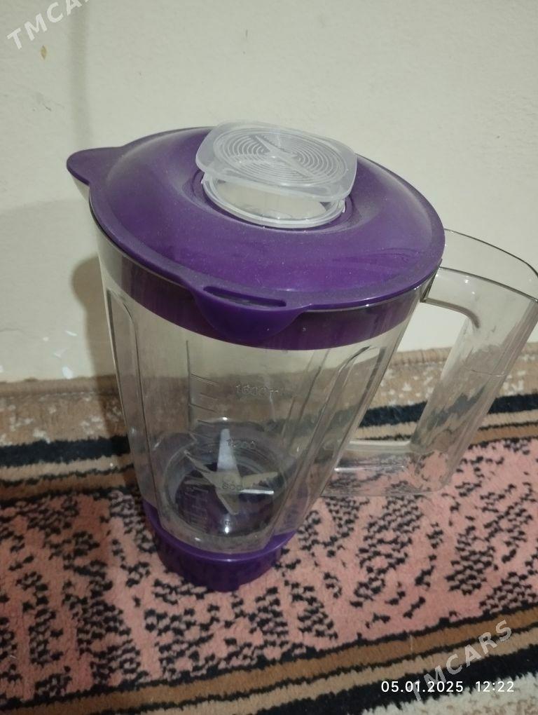 Токлы бленде - Wekilbazar - img 5