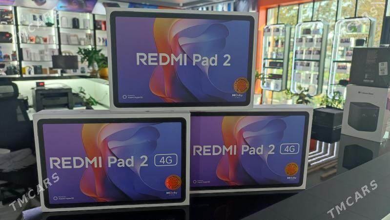 REDMI PAD 2 4G(8/256) - Mary - img 1